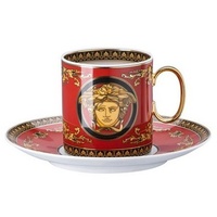 Rosenthal Versace Ikarus Medusa Schale 14cm (14085-102721-25814)