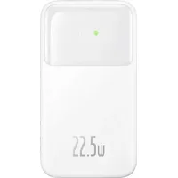 Baseus Comet 10000mAh, 22,5W
