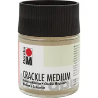 Marabu Krakelee-Medium 1 St. 50 ml transparent