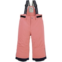 KILLTEC first instinct by killtec Kinder Skihose/Matschhose/Funktionshose mit Trägern