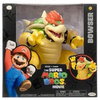 Nintendo Super Mario Movie