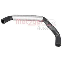 METZGER Kühlerschlauch 2420946
