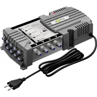 Goobay Sat-Multischalter 9 Eingänge/4 Ausgänge 64879,