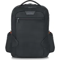 Everki EKP118E-ECO Laptoptasche 38,1 cm (15") Rucksack Studio Expandable,