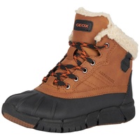 GEOX Herren J FLEXYPER Boy B ABX Ankle Boot,
