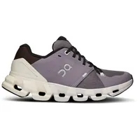 On Cloudflyer 4 Damen Shark/Pearl 38