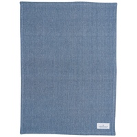 GREENGATE Geschirrhandtuch Alicia, dark blue