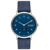 Skagen Quarzuhr SKW6894 in Silber | Gr.: onesize