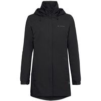 Vaude Escape Parka - Black - 42