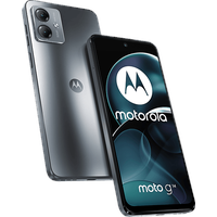 Motorola Moto G14 4 GB RAM 128 GB steel
