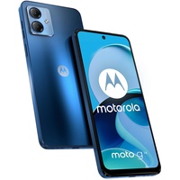 Motorola Moto G14 4 GB RAM 128 GB sky