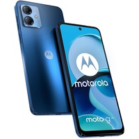Motorola Moto G14 4 GB RAM 128 GB Sky