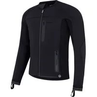 Knox Action Pro, Protektorenjacke - Schwarz - XXL