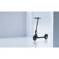 Xiaomi Electric Scooter 4 GE schwarz
