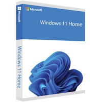 Microsoft Windows 11 Home ESD DE