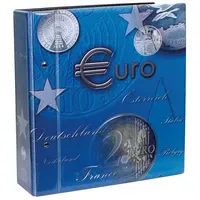 Safe-album Safe 7821 TOPset € für 2 Euro Bundesländer