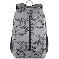 Chiemsee Jump N Fly Backpack L Grey