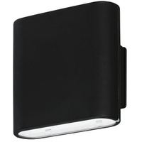 Easy! by fhl FHL easy Magnetics LED Akku-Wand-Außenleuchte USB,