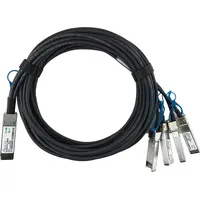 CBO Mellanox MCP7F00-A005R26L kompatibles BlueLAN QSFP28 DAC SC282701L5M26, Transceiver,