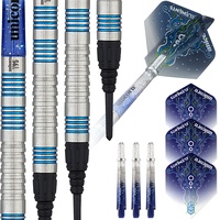 Unicorn Information System Unicorn Core XL T95 Soft Darts