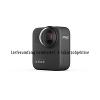 GoPro MAX Replacement Protective Lenses MAX