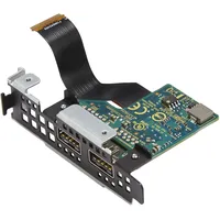 HP Dual Type-A SuperSpeed USB 10Gbps Port - System-Upgrade-Kit