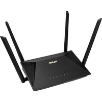 Asus RT-AX1800U, WLAN-Router Gigabit Ethernet Dual-Band (2,4 GHz/5 GHz)