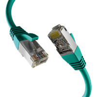 EFB-Elektronik EFB 10 M Ec020200274 Cat8-netzwerkkabel - Green