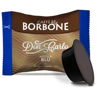 Caffè Borbone Don Carlo Kaffeekapseln 50 St.