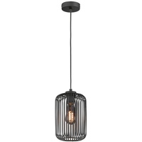 Schöner Wohnen Cage Pendelleuchte 860866,