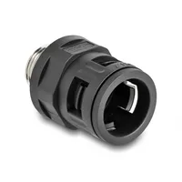 DeLock 60454 Schwarz