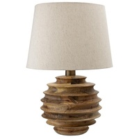 Bloomingville Tischlampe Svale (E27)