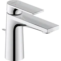 Duravit Tulum Einhandmischer Chrom