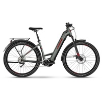 Haibike Trekking 5 27,5" 720 Wh Wave - 45