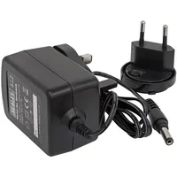 Sealey Universal Adapter 1.0A 15V RS10AUA Sealey Neu