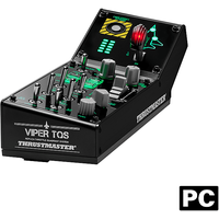 ThrustMaster Viper Panel PC (4060255)
