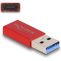 DeLock USB Adapter Typ-A St.