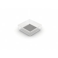 Bricoline Kis Sortierbox Sistemo Schubladen-Organizer 15 x 15 cm