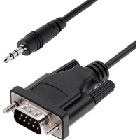 Startech StarTech.com 9M351M-RS232-CABLE