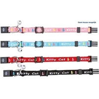 Trixie Kitty Junior Halsband
