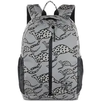 Chiemsee Jump N Fly Backpack S Grey