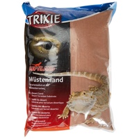 Trixie Wüstensand für Terrarien, 5 kg,