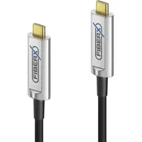 FIBERX Serie - USB 3.2 Gen 1 Aktives Glasfaser