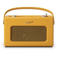 Roberts Revival iStream 3L (Internetradio, DAB+, DAB, AM, FM,