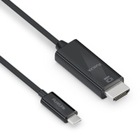 PureLink USB-C auf HDMI Kabel, - 4K60 - iSerie