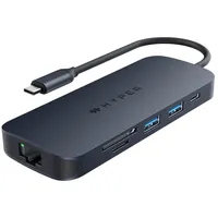 Targus HyperDriveEcoSmart Gen.2 Universal USB-C 8-in-1