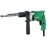 Hikoki Hikoki, Bohrmaschine + Akkuschrauber, Impact drill HiKOKI DV16VSS