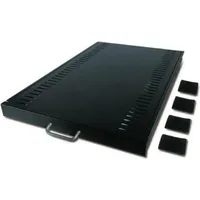 APC Rack-Regal AR8123BLK,