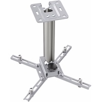 Kindermann Premium 30 - Klammer für Projektor (Decke), Beamer