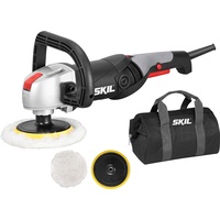 SKIL 9955 Ma Polierer 1300 W Polierteller 125/180 mm,
